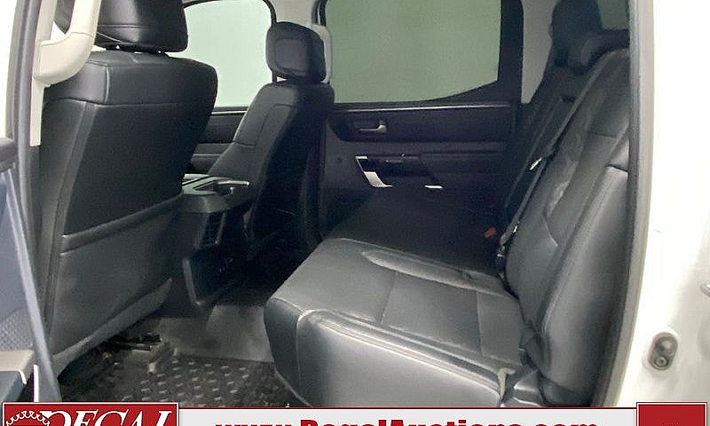 2024 Toyota Tundra L...