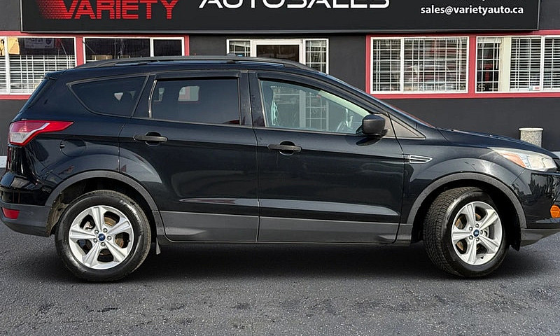 2014 Ford Escape S...