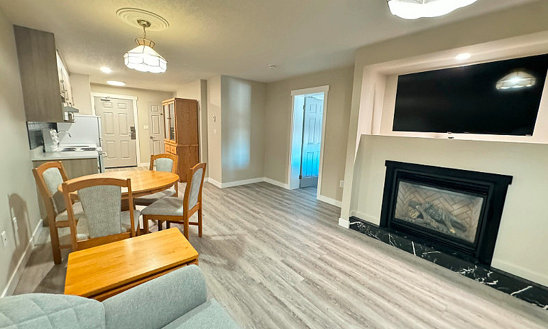 Brand New 1 Bedroom ...