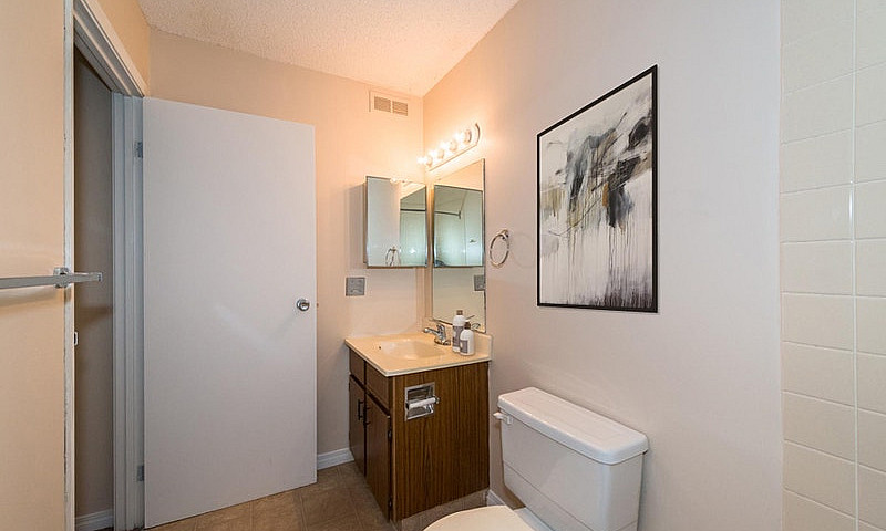 1 Bedroom - 6209 60 ...