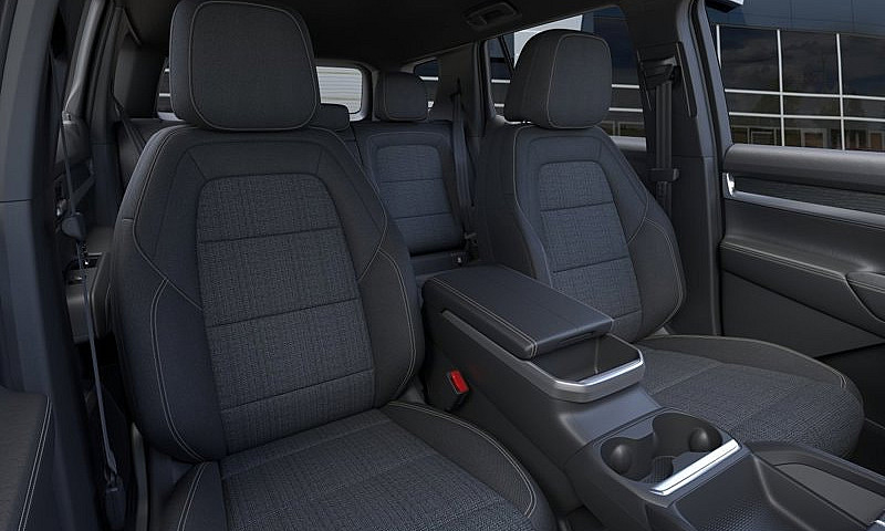 2027 Gmc Terrain...