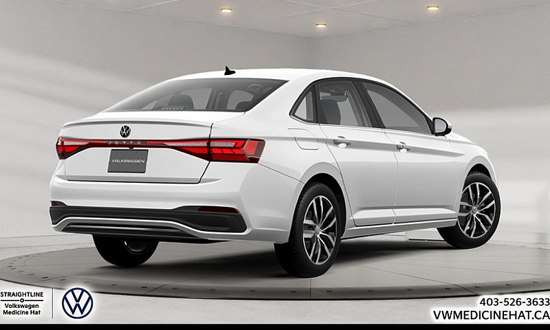 2027 Volkswagen Jett...