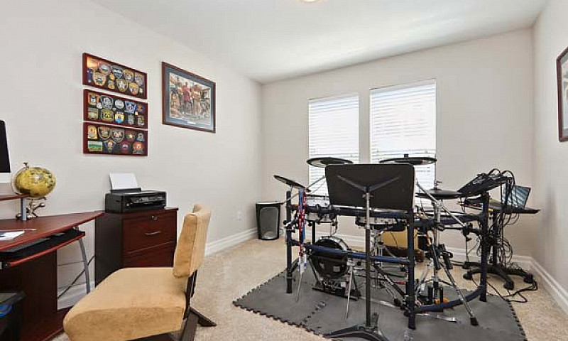 Former Show Home!...