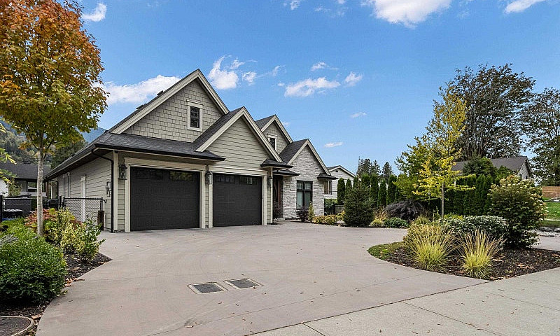 52810 Bunker Road, R...