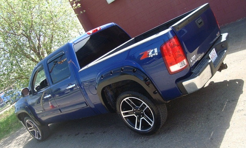 2013 Gmc Sierra 1500...