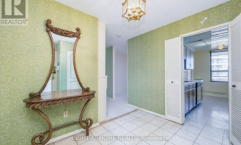 803 - 115 Antibes Dr...