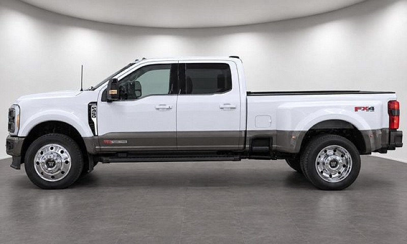 2027 Ford Super Duty...