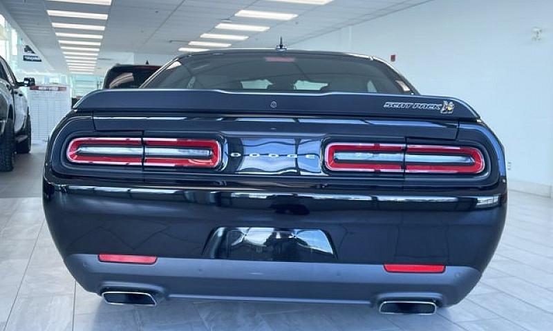 2023 Dodge Challenge...
