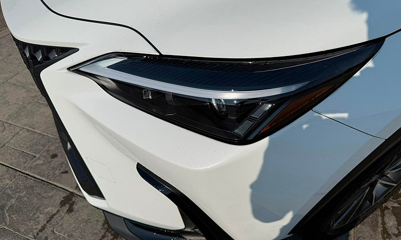 2026 Lexus Nx Nx 350...