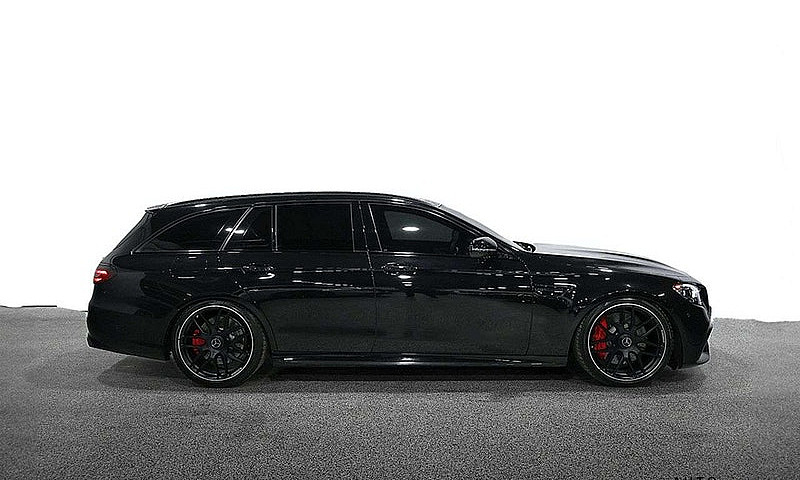 2023 Mercedes-Benz E...