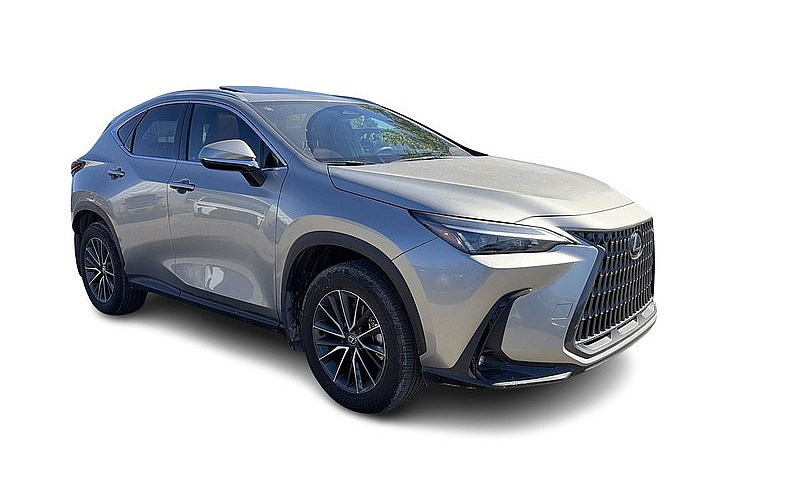 2025 Lexus Nx Nx 350...