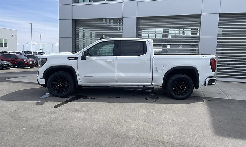 2026 Gmc Sierra 1500...