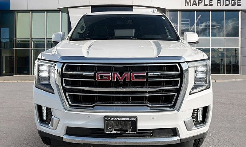 2023 Gmc Yukon Xl Sl...