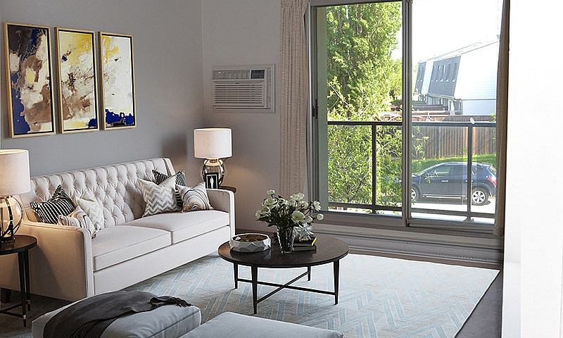 1Br Suites In North ...