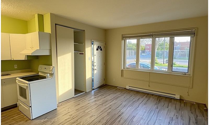 1-Bedroom In Hull – ...