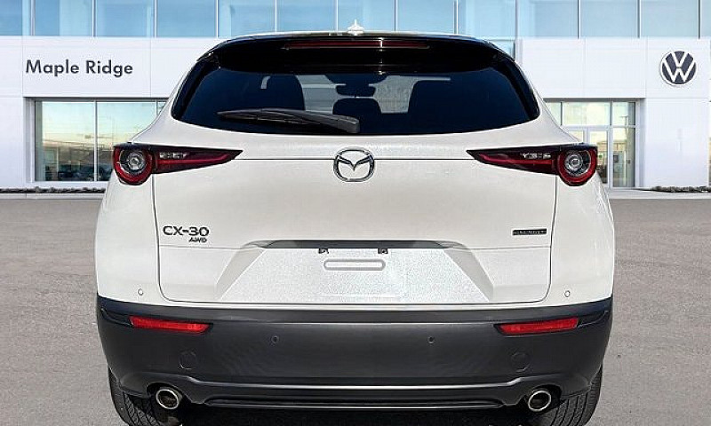 2021 Mazda Cx-30 Gt ...