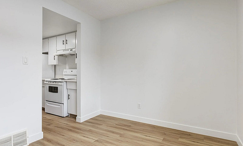 Spacious And Bright ...