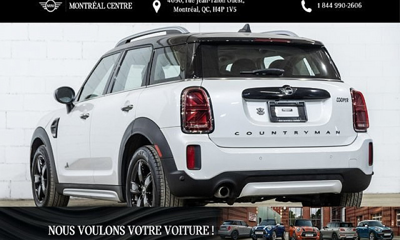 2024 Mini Countryman...