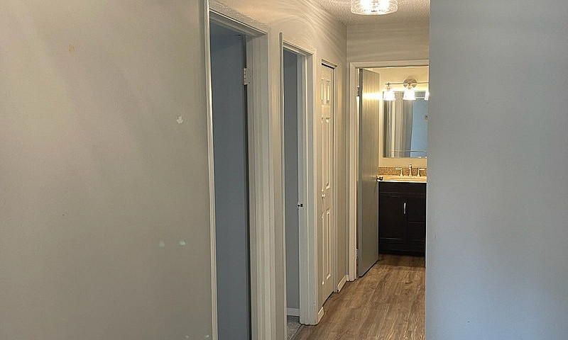 Glenridge Apts - Bac...