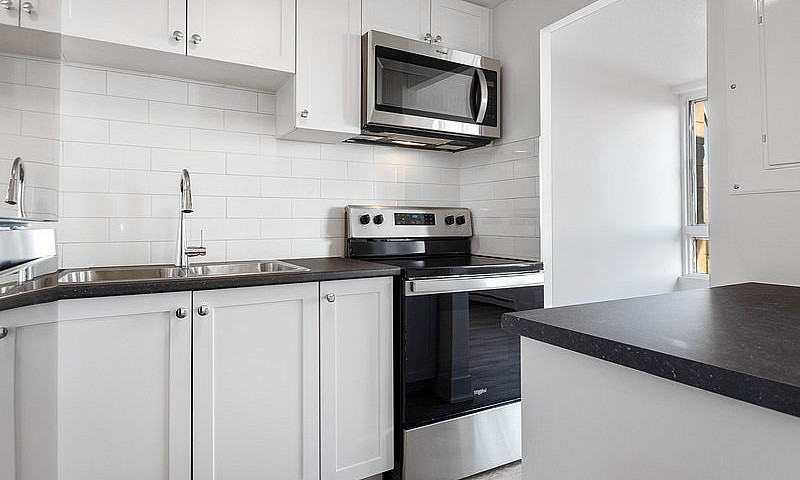 1 Bedroom Apartment ...