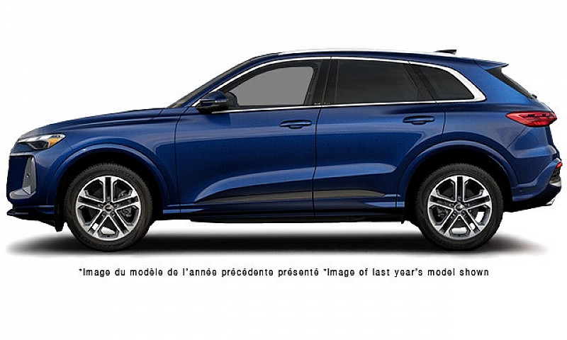 2026 Audi Q5 Tfsi Qu...