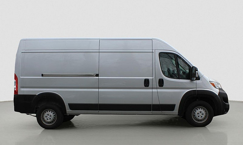 2024 Ram Promaster C...