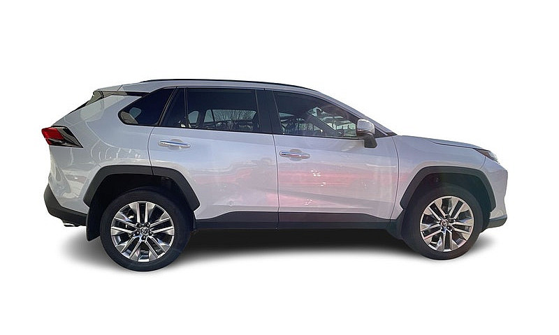 2023 Toyota Rav4...