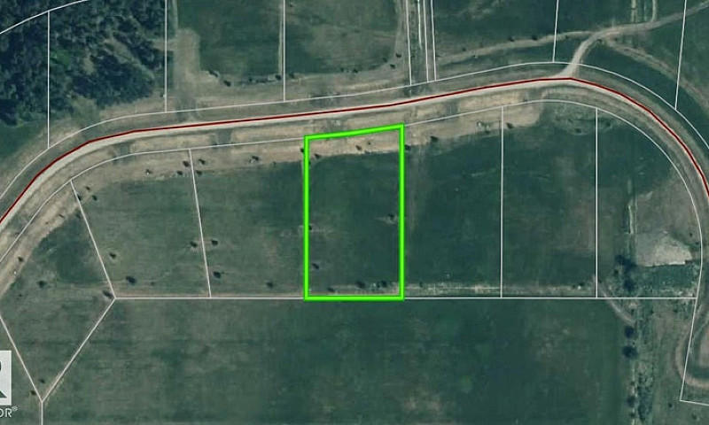 17 465011 Rge Rd 64 ...