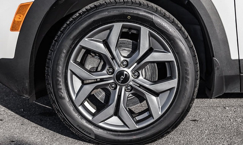 2025 Kia Seltos Ex A...