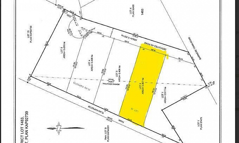 203 Valmere Place Lo...