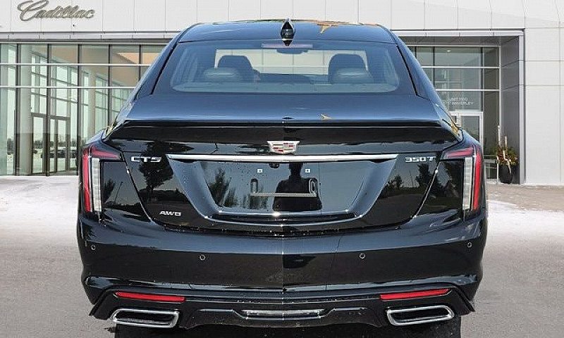 2026 Cadillac Ct5 Sp...
