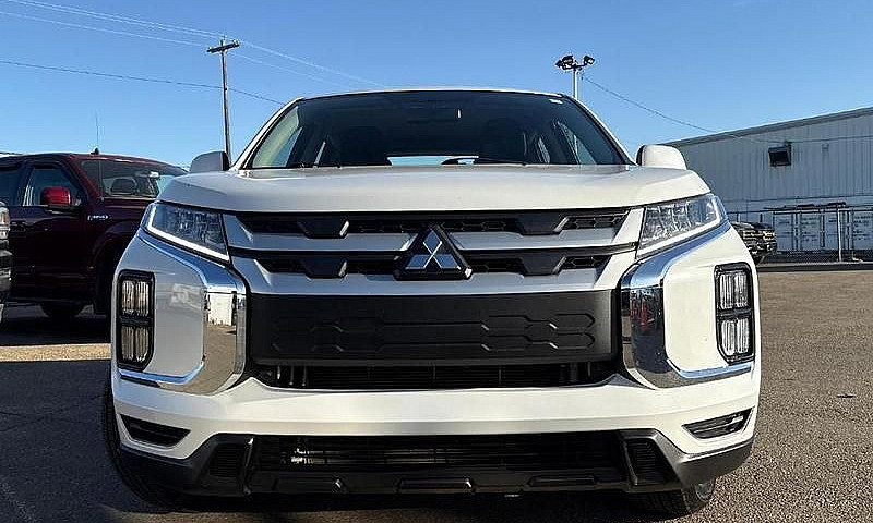 2021 Mitsubishi Rvr ...