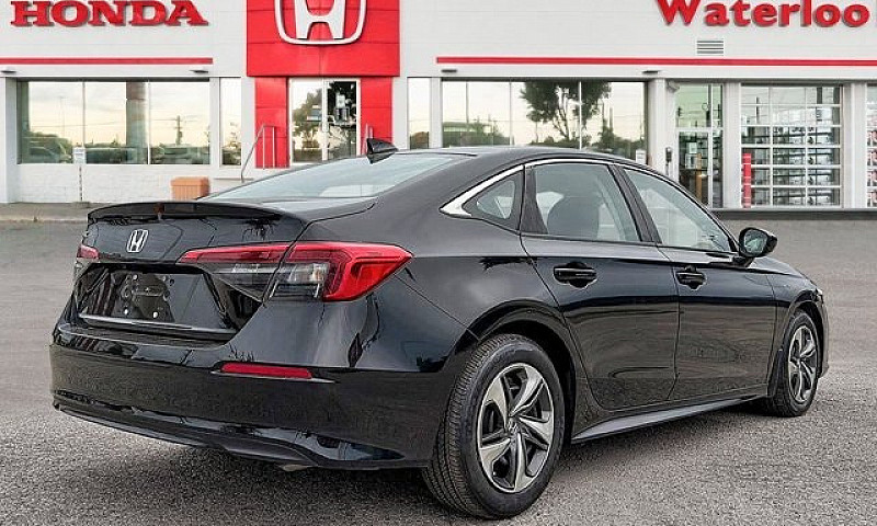 2023 Honda Civic Sed...