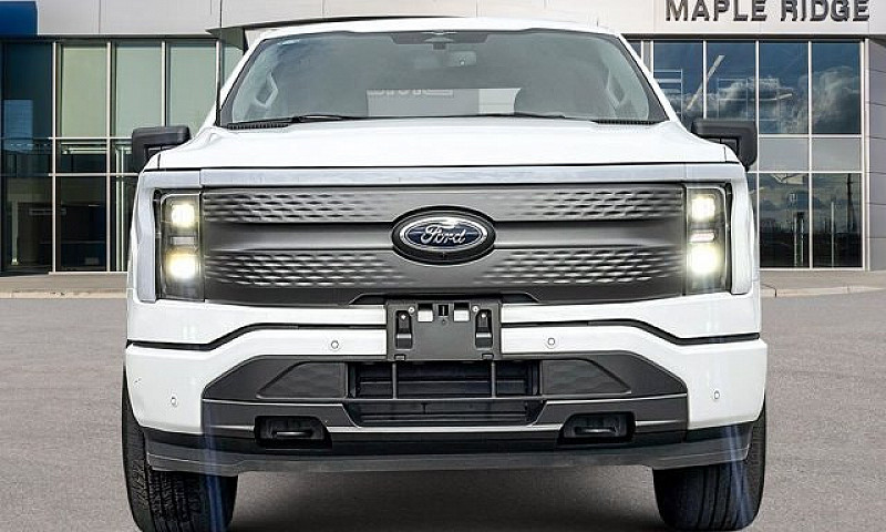 2023 Ford F-150 Ligh...
