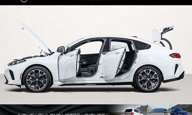 2026 Bmw 2 Series 22...