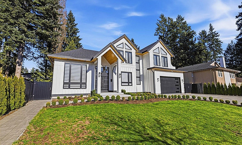 6460 Mckenzie Drive ...