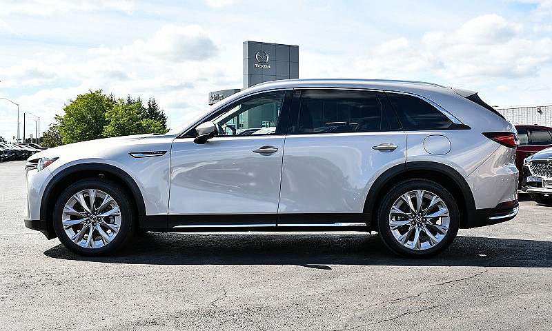 2025 Mazda Cx-90 Mhe...