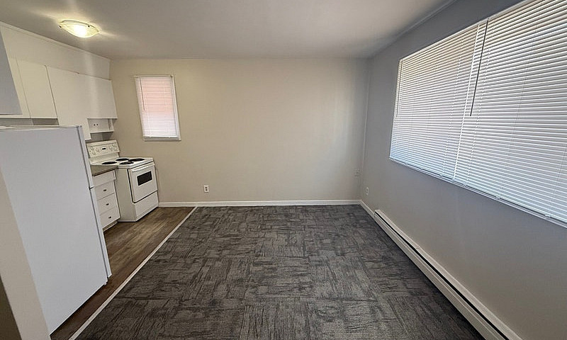 533 Sherbrook - 1 Br...