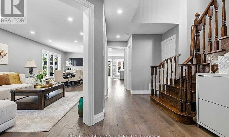 Detached 4+1 Bed Hom...