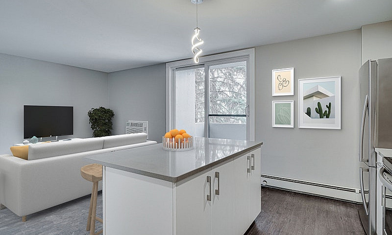 Nutana | 2 Br | Pet ...