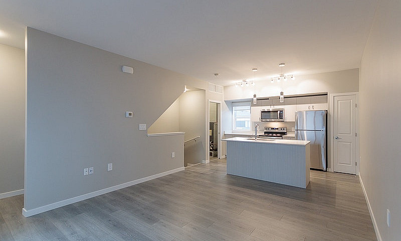 Element Townhomes In...