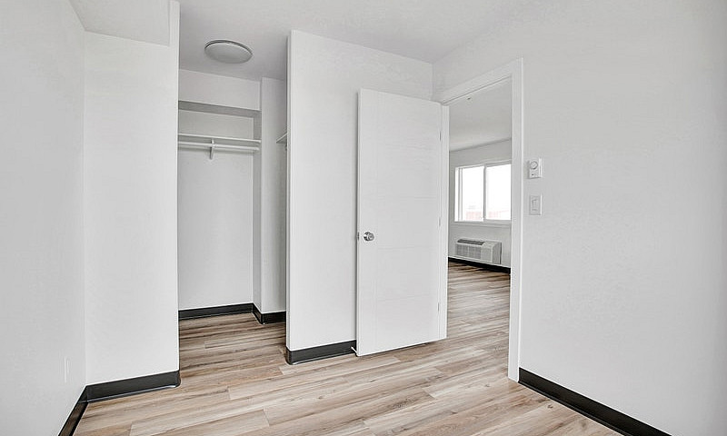 One Bedroom Suite - ...