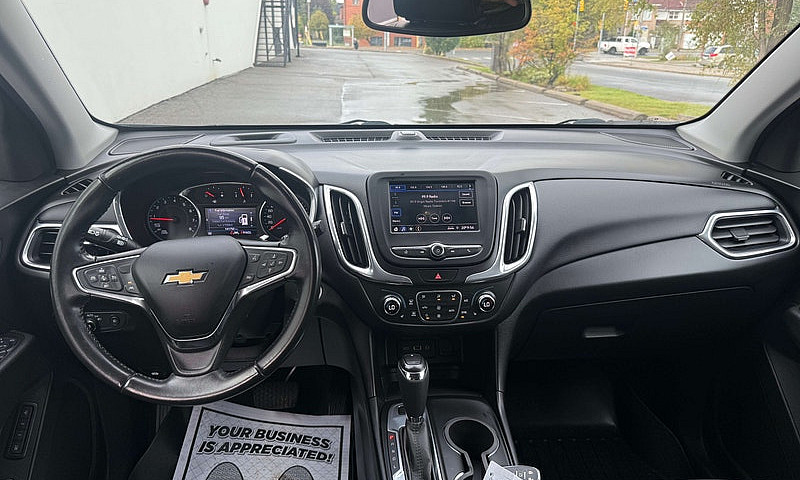 2020 Chevrolet Equin...