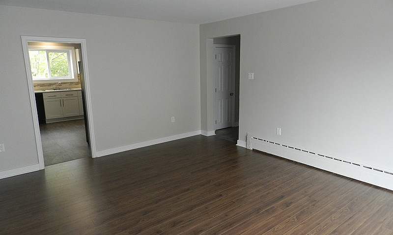 Two Bedroom Apartmen...