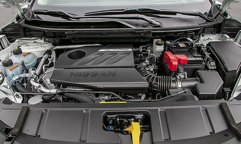 2026 Nissan Rogue Pl...
