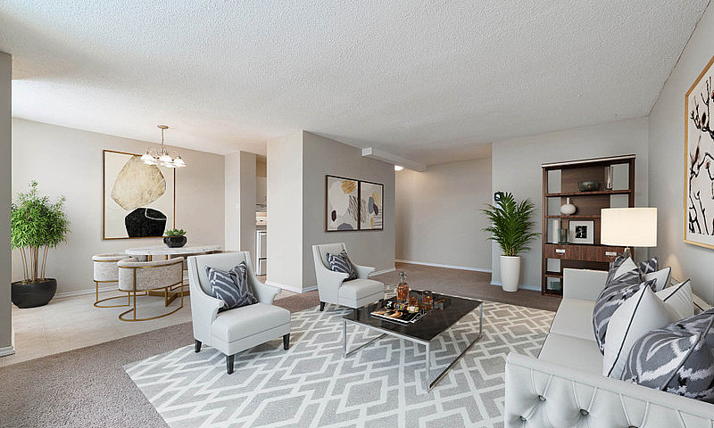 3 Bedroom - 15503 87...