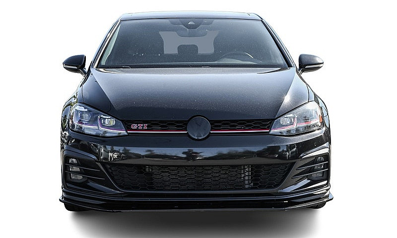 2020 Volkswagen Golf...