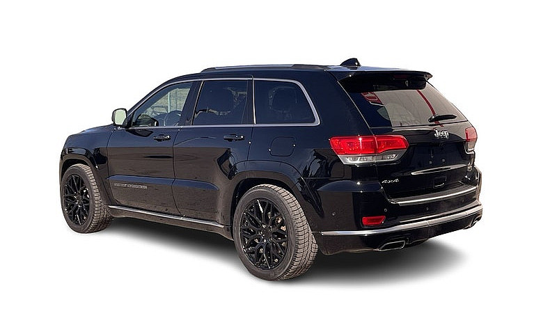 2020 Jeep Grand Cher...