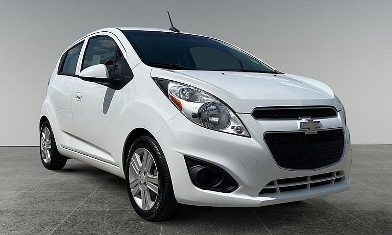 2014 Chevrolet Spark...