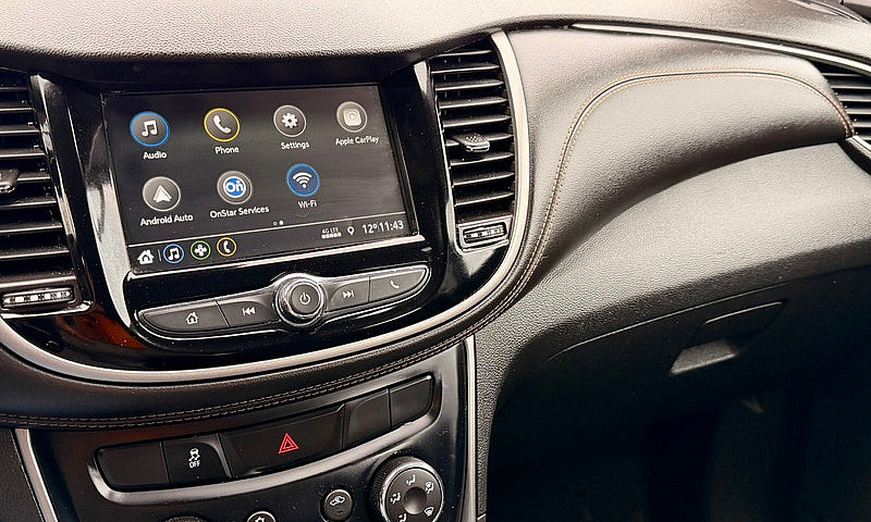 2019 Chevrolet Trax,...